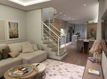 Casa · 90m² · 2 Quartos · 1 Vaga · SOBRADO MOBILIADO - BAIRRO SÃO JUDAS