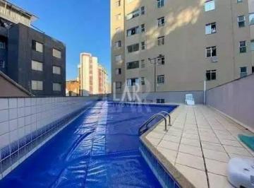 Apartamento · 98m² · 3 Quartos · 3 Vagas · Apartamento à venda, 3 quartos, 1 suíte, 3 vagas, São Pedro - Belo Horizonte/MG