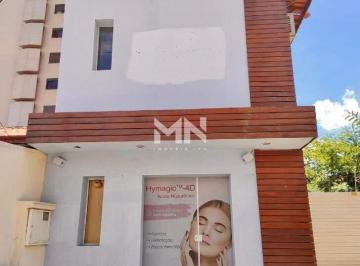 Casa · 240m² · 4 Vagas · Prédio Comercial à venda, centro, Itu, área total 271 m2