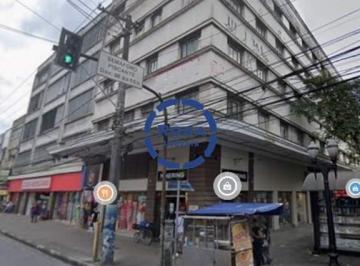 Comercial · 1 Quarto · Prédio à venda, 1 quarto, Centro - Santos/SP