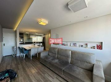 Apartamento · 86m² · 3 Quartos · 1 Vaga · Apartamento à venda, 3 quartos, 1 suíte, 1 vaga, Santa Paula - São Caetano do Sul/SP