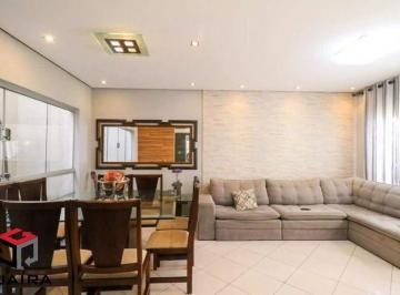Casa · 220m² · 3 Quartos · 2 Vagas · Sobrado 220 m² Localizado no bairro Cerâmica São Caetano do Sul - SP