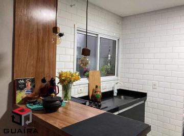 Apartamento · 69m² · 2 Quartos · 1 Vaga · Apartamento à venda 2 quartos 1 vaga Baeta Neves - São Bernardo do Campo - SP