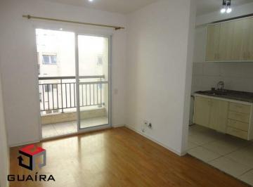 Apartamento · 56m² · 2 Quartos · 1 Vaga · Apartamento à venda 2 quartos 1 suíte 1 vaga Planalto - São Bernardo do Campo - SP
