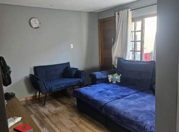 Casa · 150m² · 2 Quartos · 3 Vagas · Casa 2 Dormitórios (suítes) 3 Vagas garagem - Bairro Condomínio Maracanã - Santo André - SP