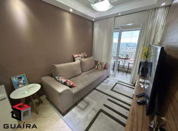 Apartamento · 60m² · 3 Quartos · 2 Vagas · Apartamento de 3 Dormitórios com 2 Vagas no Condomínio Spazio San Martin — Lazer Completo!