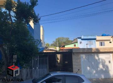 Terreno · 160m² · Terreno à venda Apiaí - Santo André - SP