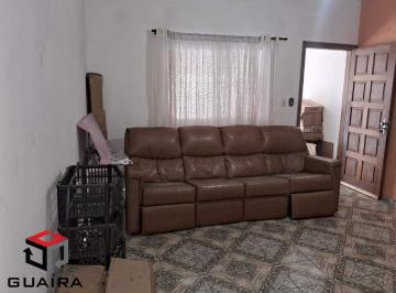 Casa · 120m² · 2 Quartos · 1 Vaga · Sobrado à venda 2 quartos 1 vaga Alves Dias - São Bernardo do Campo - SP