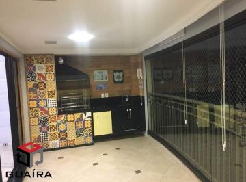 Apartamento · 138m² · 3 Quartos · 2 Vagas · Apartamento à venda 3 quartos 2 suítes 2 vagas Anchieta - São Bernardo do Campo - SP