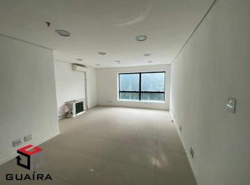 Comercial · 30m² · 1 Vaga · Sala Comercial em Pinheiros com 30m²