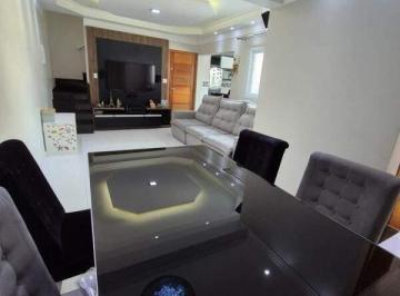 Apartamento · 160m² · 2 Quartos · 2 Vagas · Cobertura à venda 2 quartos 2 suítes 2 vagas Metalúrgica - Santo André - SP