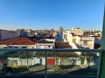 Apartamento · 140m² · 2 Quartos · 1 Vaga · Apartamento novo com 71 m², no Rudge Ramos contendo 2 quartos sendo 1 suíte