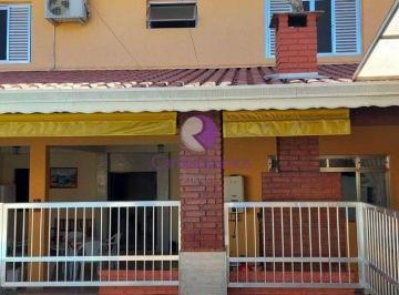 Casa · 285m² · 3 Quartos · 2 Vagas · Sobrado à Venda no Bairro Boa Vista – Suzano/Sp