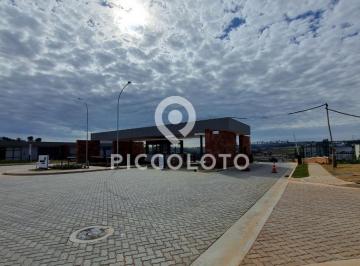 Terreno · 405m² · Terreno à venda em Campinas, Alphaville Dom Pedro, com 405 m², Alphaville Dom Pedro Zero