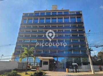 Comercial · 33m² · 1 Vaga · Sala à venda em Campinas, Jardim Chapadão, com 33 m², Due Ufficio
