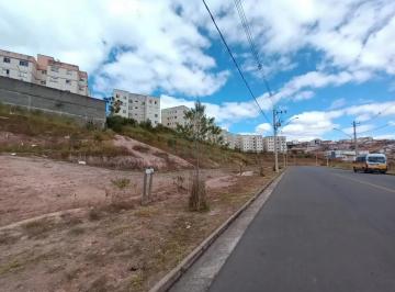Terreno · 492m² · Terrenos Padrão em Poços de Caldas