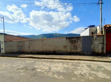 Casa · 96m² · 5 Quartos · Casas Padrão em Poços de Caldas