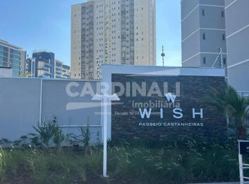Apartamento · 46m² · 2 Quartos · 1 Vaga · Apartamento térreo com dois dormitórios sendo um suíte na Região do Shopping Iguatemi.