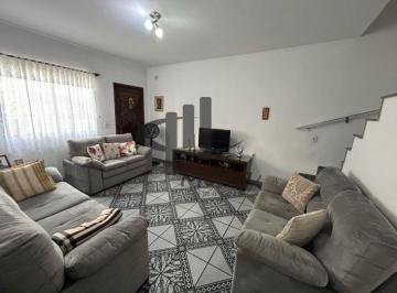 Casa · 372m² · 3 Quartos · 2 Vagas · Venda Sobrado Sao Caetano do Sul Fundacao Ref: 44469