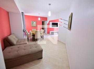 Apartamento · 63m² · 2 Quartos · 1 Vaga · Apartamento para Aluguel - Serrinha, 2 Quartos, 63 m² - Goiânia