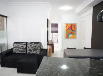 Apartamento · 70m² · 2 Quartos · 1 Vaga · Apartamento para Aluguel - Serrinha, 2 Quartos, 70 m² - Goiânia