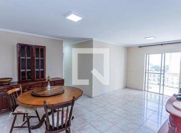 Apartamento · 100m² · 3 Quartos · 1 Vaga · Apartamento para Aluguel - Freguesia do Ó, 3 Quartos, 100 m2 - São Paulo