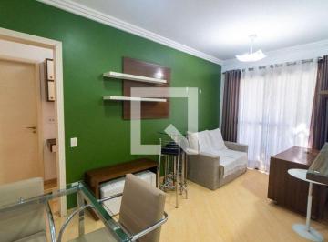 Apartamento · 45m² · 1 Quarto · 1 Vaga · Apartamento para Aluguel - Saúde, 1 Quarto,  45 m2 - São Paulo