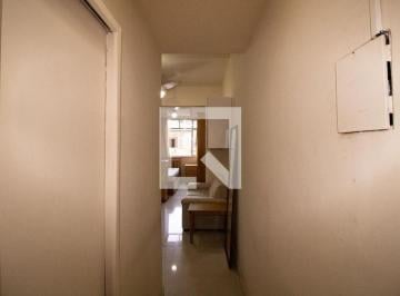 Apartamento · 28m² · 1 Quarto · Apartamento para Aluguel - Santa Teresa, 1 Quarto, 28 m2 - Rio de Janeiro