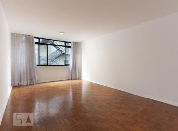 Apartamento · 134m² · 3 Quartos · 1 Vaga · Apartamento para Aluguel - Itaim Bibi, 3 Quartos,  134 m2 - São Paulo