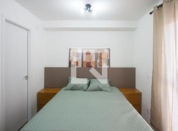 Apartamento · 27m² · 1 Quarto · Apartamento para Aluguel - Santo Amaro , 1 Quarto, 27 m2 - São Paulo