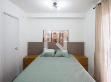 Apartamento · 27m² · 1 Quarto · Apartamento para Aluguel - Santo Amaro , 1 Quarto,  27 m2 - São Paulo