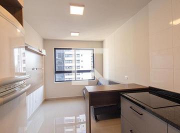 Apartamento · 41m² · 1 Quarto · 1 Vaga · Apartamento para Aluguel - Centro, 1 Quarto, 41 m2 - Curitiba