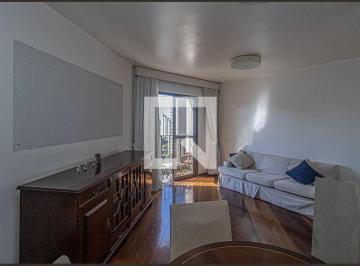 Apartamento · 70m² · 1 Quarto · 1 Vaga · Apartamento para Aluguel - Aclimação, 1 Quarto, 70 m2 - São Paulo