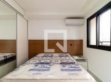 Apartamento · 24m² · 1 Quarto · Apartamento para Aluguel - Perdizes, 1 Quarto, 24 m2 - São Paulo