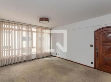 Apartamento · 136m² · 3 Quartos · 2 Vagas · Apartamento para Aluguel - Aclimação, 3 Quartos,  136 m2 - São Paulo