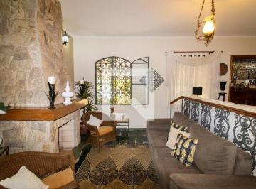 Casa · 359m² · 3 Quartos · 3 Vagas · Casa para Aluguel - Jardim Chapadão, 3 Quartos, 359 m2 - Campinas