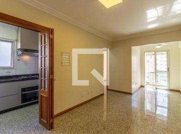 Apartamento · 40m² · 1 Quarto · 1 Vaga · Apartamento para Aluguel - Jardim Paulista, 1 Quarto, 40 m2 - São Paulo