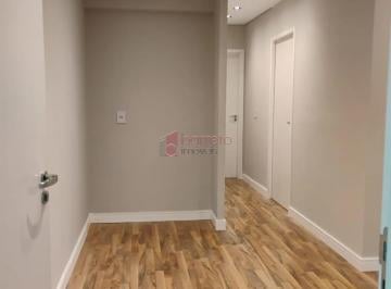 Apartamento · 58m² · 2 Quartos · 2 Vagas · APARTAMENTO PARA VENDA NO CONDOMÍNIO YES IDEAL LIVING NO MEDEIROS - JUNDIAÍ/SP