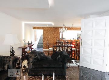Casa · 180m² · 5 Quartos · 2 Vagas · Casa para Aluguel - Vila Mascote, 5 Quartos,  180 m2 - São Paulo