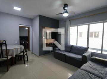 Apartamento · 188m² · 2 Quartos · 1 Vaga · Apartamento para Aluguel - Parque Enseada, 2 Quartos, 188 m2 - Guarujá