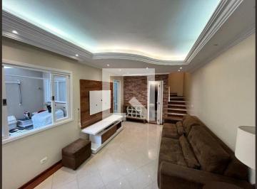 Casa · 145m² · 3 Quartos · 2 Vagas · Casa para Aluguel - Água Fria, 3 Quartos, 145 m2 - São Paulo