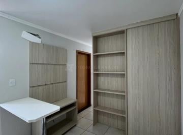Apartamento · 26m² · 1 Quarto · Kitnet - Zona 07