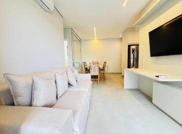 imagem · Apartamento para alugar em Campinas, Swiss Park, com 2 quartos, com 66 m², Eco V