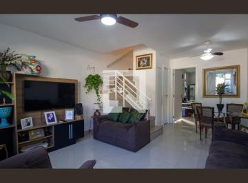Casa · 85m² · 2 Quartos · 1 Vaga · Casa à Venda - Vargem Grande, 2 Quartos,  85 m² - Rio de Janeiro