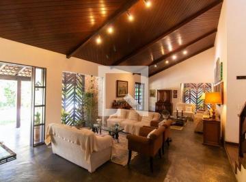 Casa · 1100m² · 4 Quartos · 4 Vagas · Casa à Venda - Cantagalo, 4 Quartos,  1100 m² - Niterói