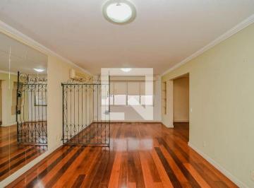 Apartamento · 245m² · 3 Quartos · 2 Vagas · Apartamento à Venda - Mont'Serrat, 3 Quartos, 245 m² - Porto Alegre