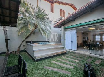 Casa · 362m² · 5 Quartos · 6 Vagas · Casa de 362m² à venda com 5 quartos e 6 vagas de garagem no bairro São Bento, em Belo Horizonte/MG.