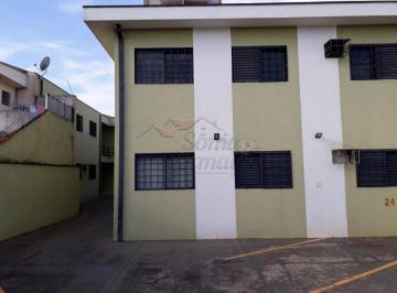 Apartamento · 52m² · 2 Quartos · 1 Vaga · Apartamento para Locação no Bairro Vila Tibério em Ribeirão Preto/SP.