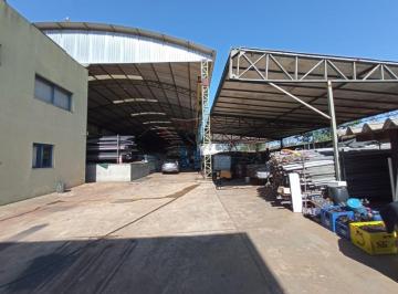 Comercial · 4000m² · Galpão Comercial para Venda no Bairro Quintino Facci II, em Ribeirão Preto