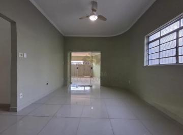 Casa · 285m² · 5 Quartos · 2 Vagas · Casa Padrão para Locação no bairro Ipiranga, em Ribeirão Preto